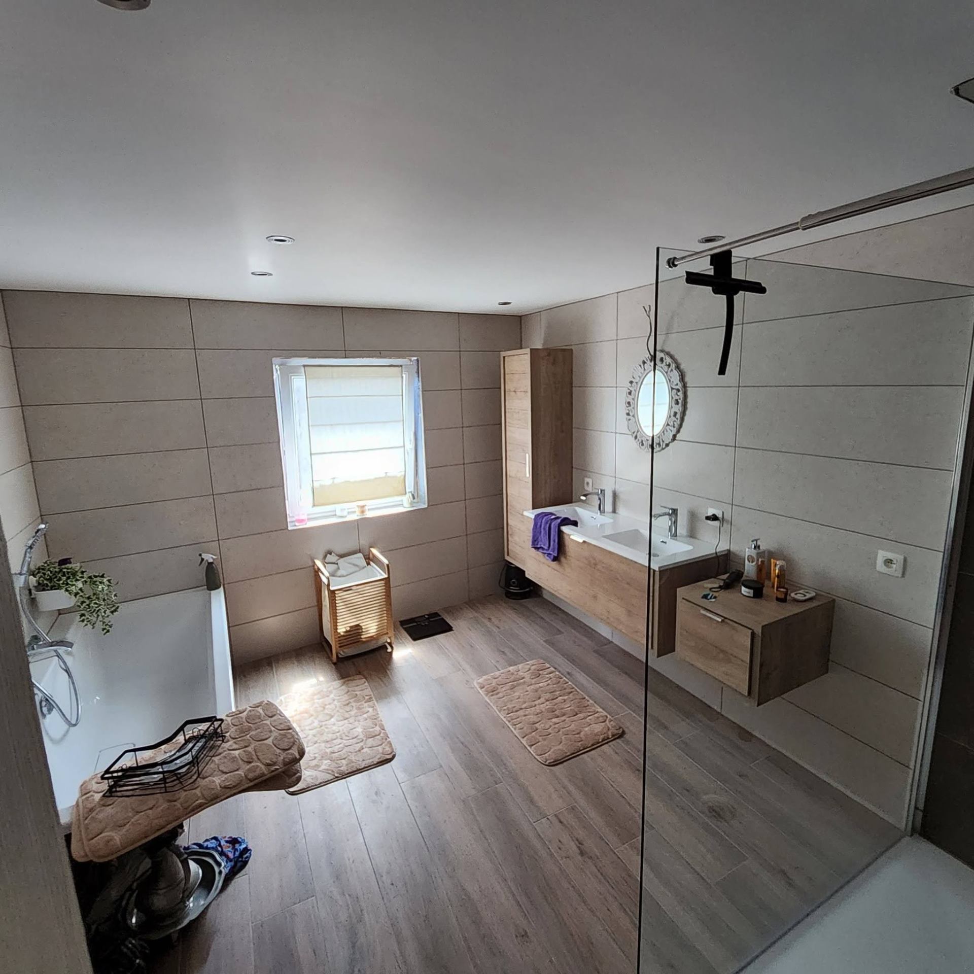 Salles de bain
